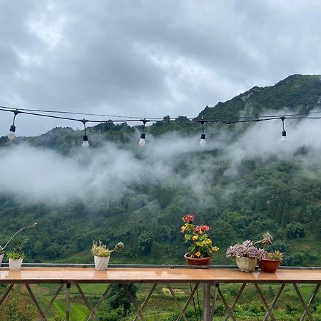The Link Farmstay サパ エクステリア 写真