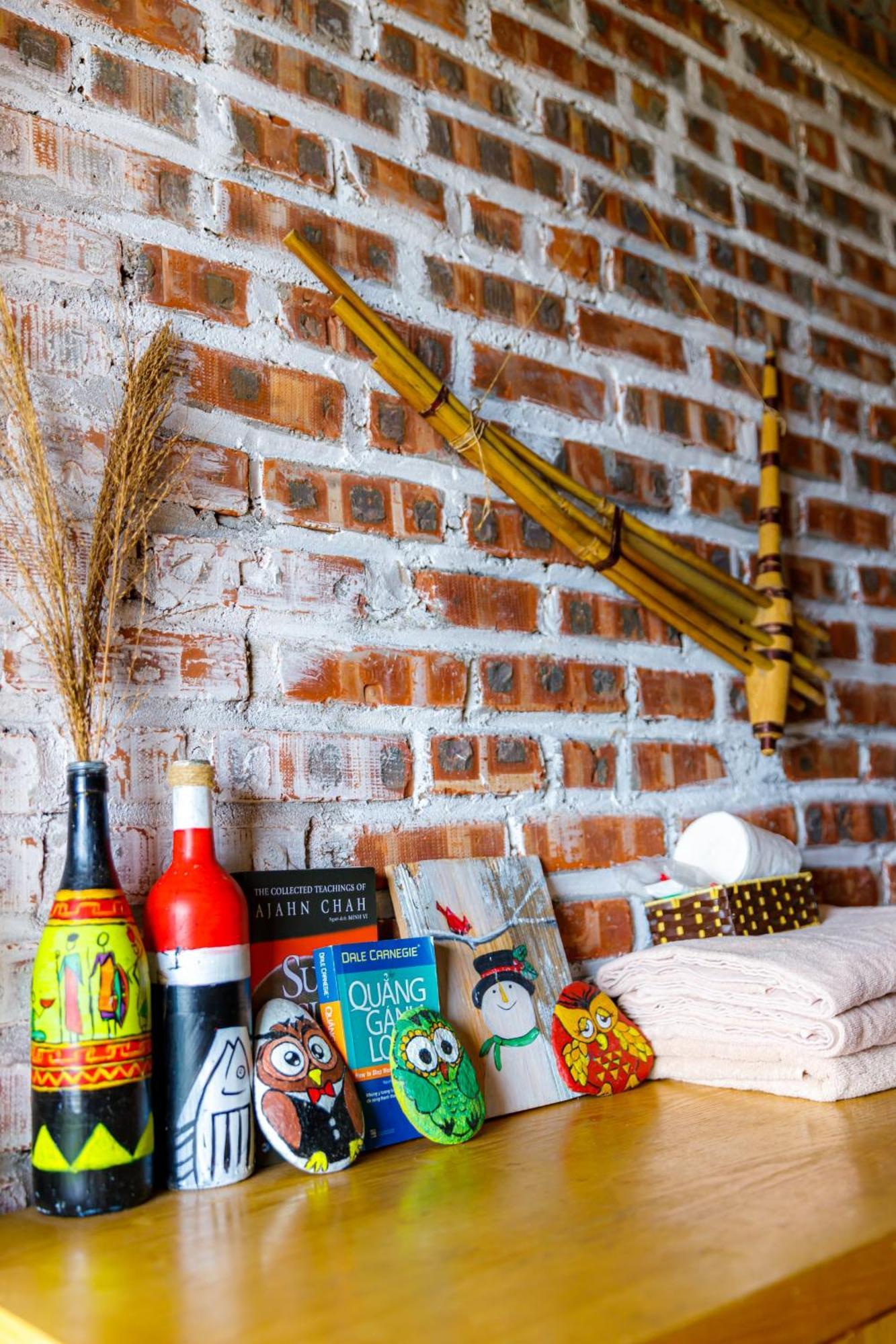 The Link Farmstay サパ エクステリア 写真